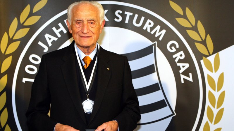 Überläufer! Sie coachten sowohl Rapid als auch Austria Wien