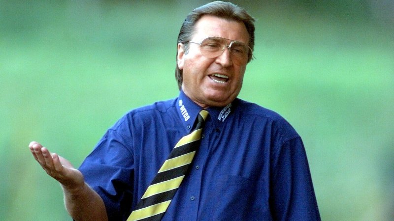 Überläufer! Sie coachten sowohl Rapid als auch Austria Wien