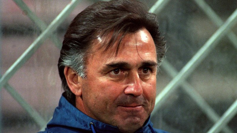 Überläufer! Sie coachten sowohl Rapid als auch Austria Wien
