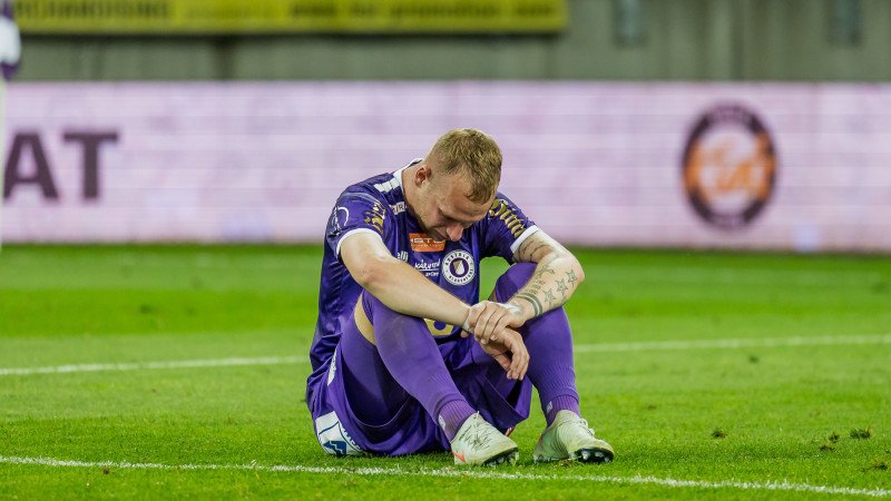 Klagenfurt unter Druck: Hauptsponsor will sein Geld zurück