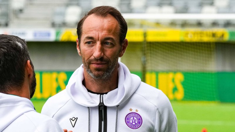 Austria Wien soll Transfer abgesagt haben