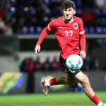 Mit Kojzek! Das ist der U21-Kader für das Testspiel-Doppel