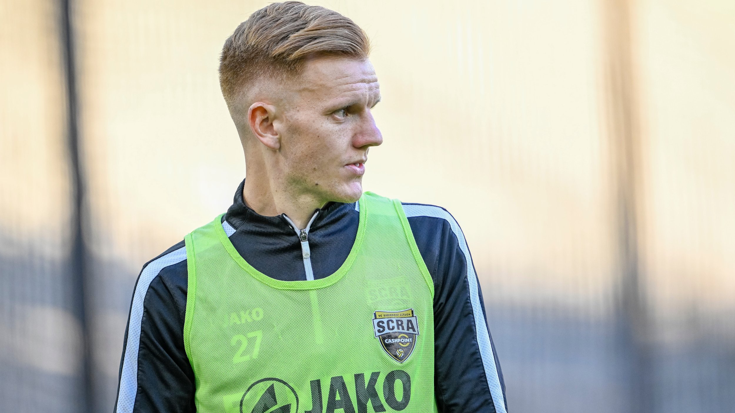 Altach gibt vier Sommerabgänge bekannt