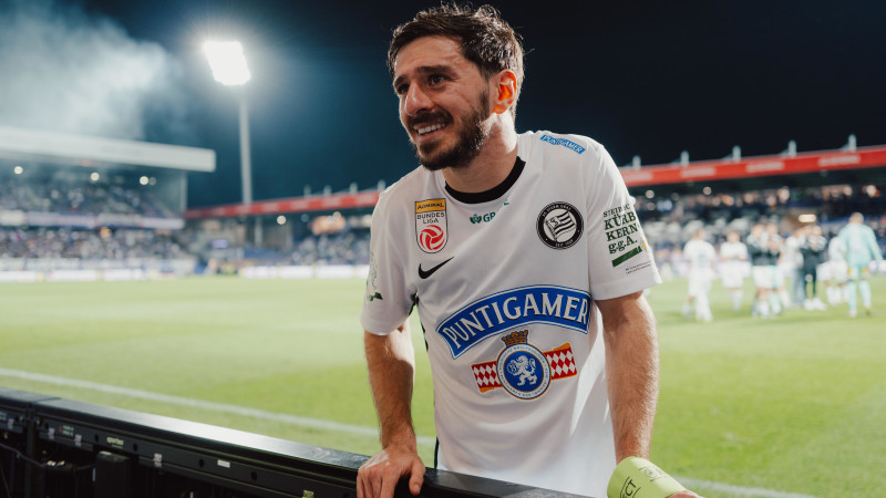 Kiteishvili vor dem Absprung? "Davon sind wir weit entfernt"