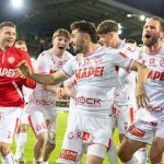 Auf Malle! Deutsche Ultras attackierten wohl GAK-Kicker