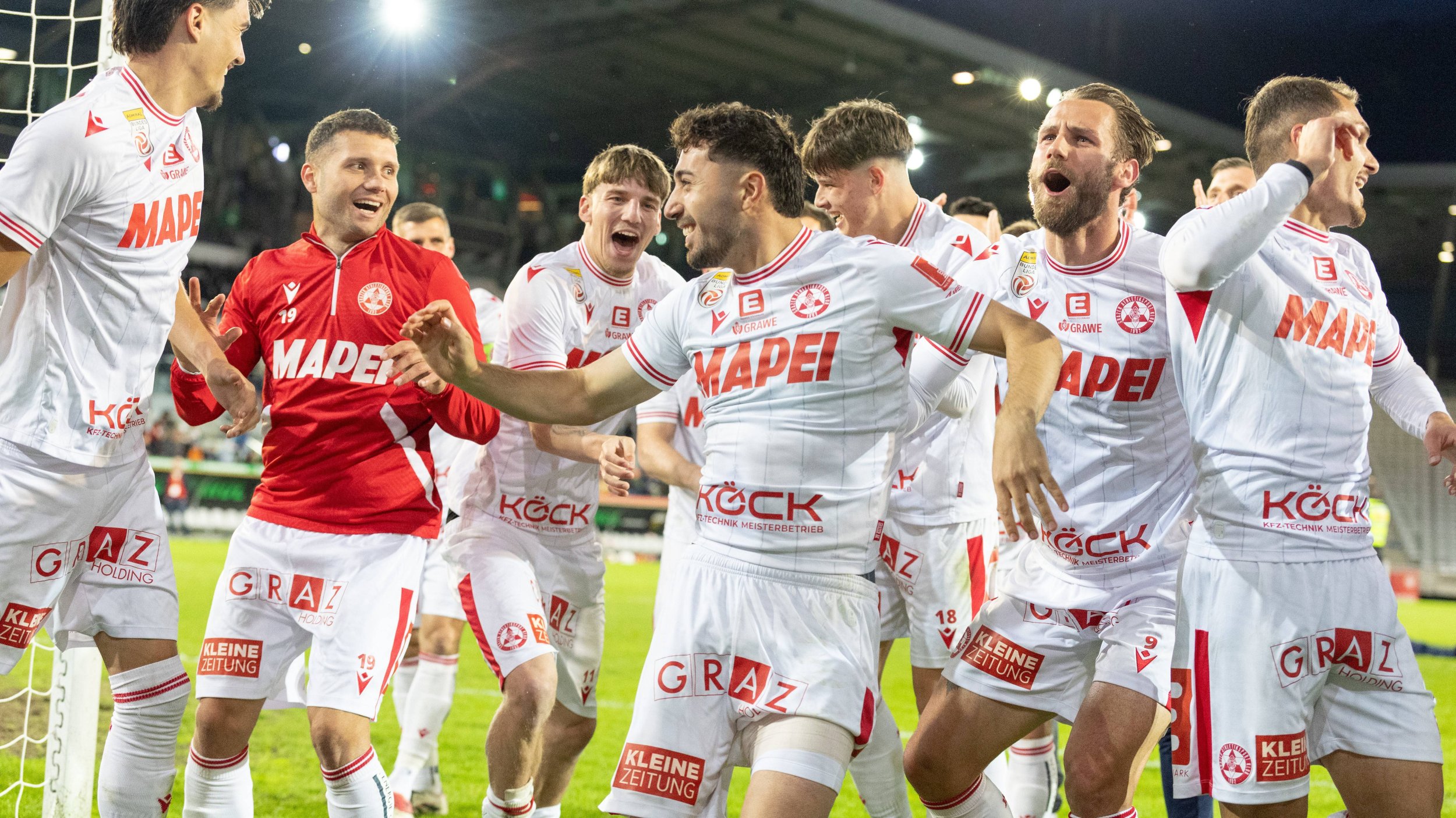 Auf Malle! Deutsche Ultras attackierten wohl <a href='/de/daten/news/fussball/gak/' class='tag'>GAK</a>-Kicker