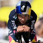 Italienischer Dreifachsieg auf 16. Giro-Etappe - Roglic out