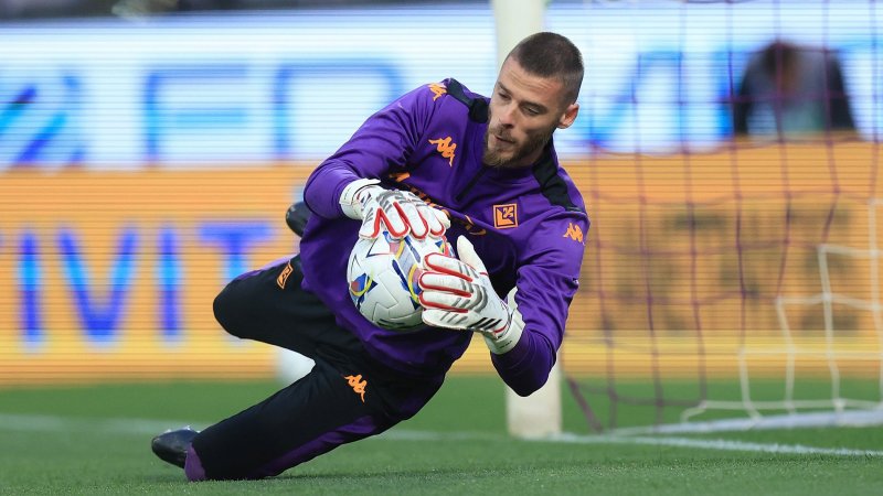 Schnappt AS Monaco der Fiorentina einen Keeper weg?
