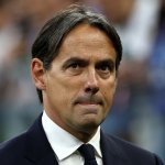 Vor CL-Finale: Aufregung um Inter-Coach Simone Inzaghi