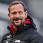 Wechselt Thomas Sageder zu Rapid?