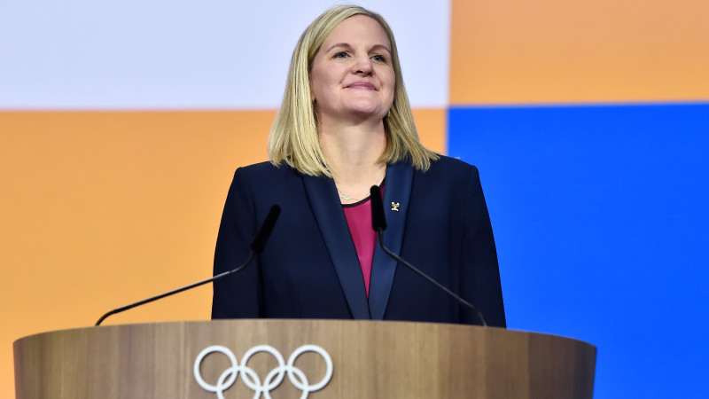 Russische Teams von Olympischen Spielen 2026 ausgeschlossen