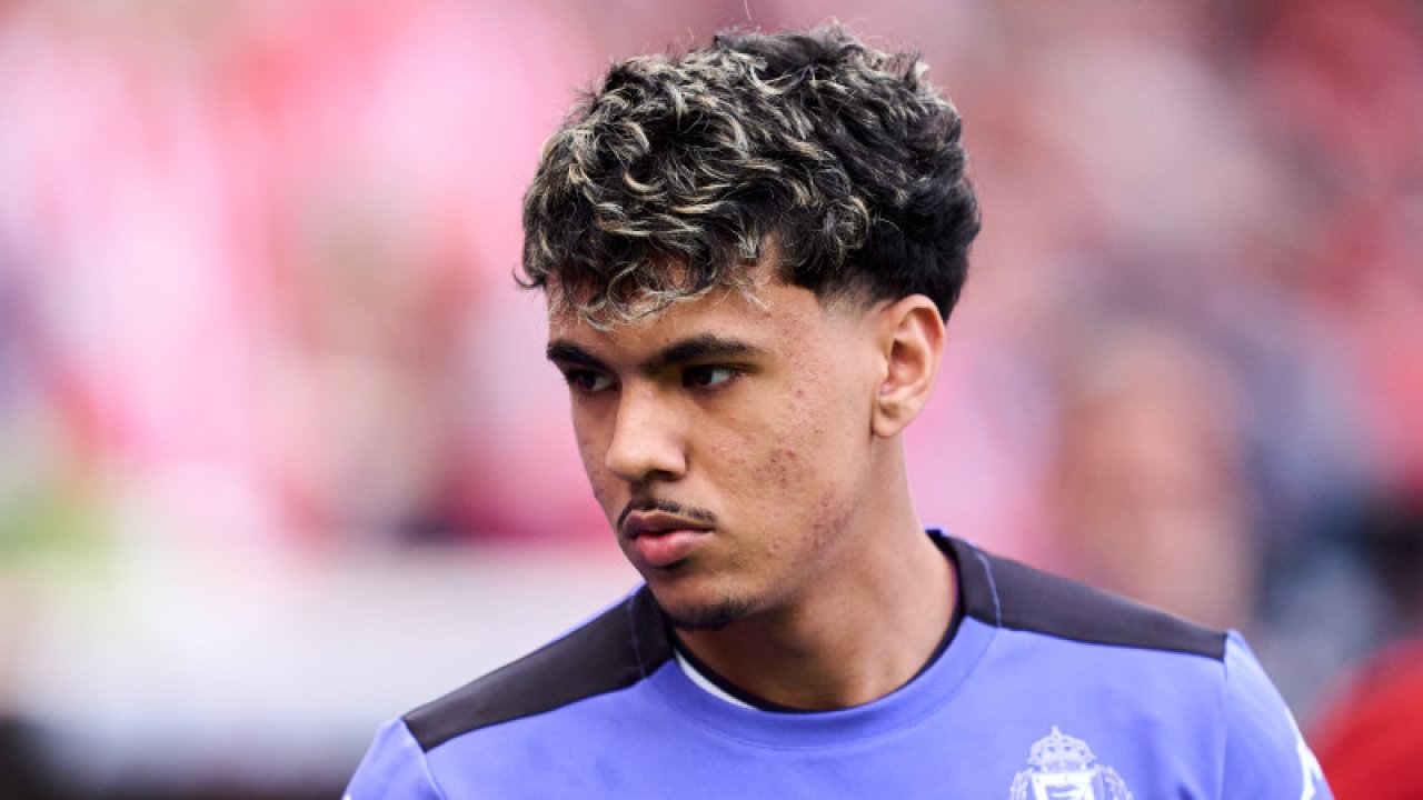 Bild für Leihabbruch: FC Bayern holt Talent für die Klub-WM zurück