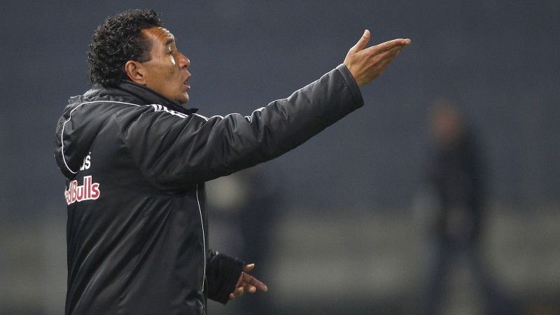 Ex-Salzburg-Coach beim FC Zürich entlassen