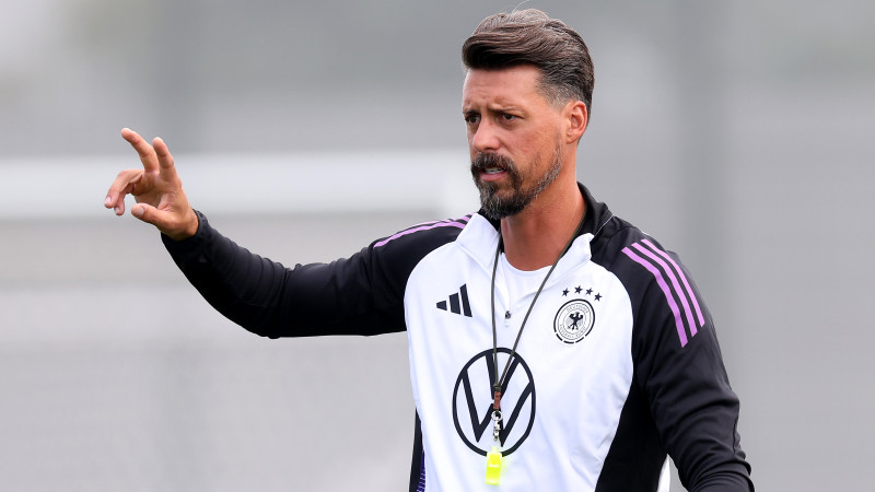 Deal vor Abschluss! Wagner wird neuer Augsburg-Trainer