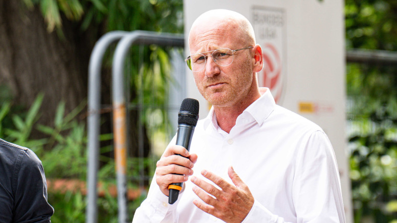 Hammer! Bundesliga will Partien ab 2026 selbst übertragen