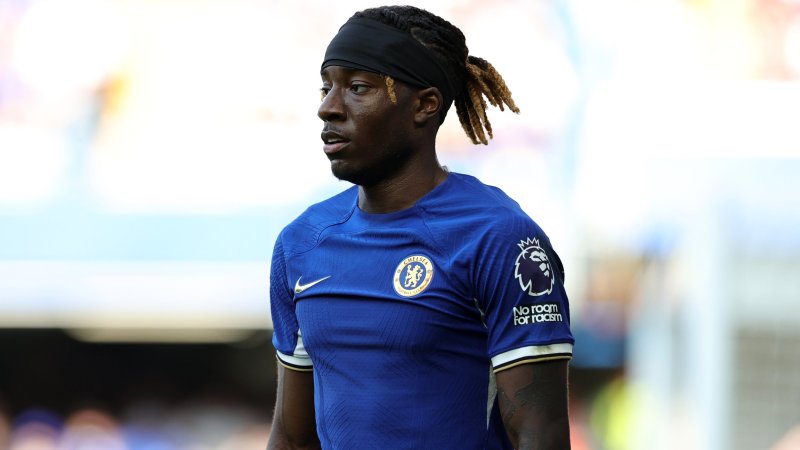 #20 Noni Madueke - 35 Millionen Euro