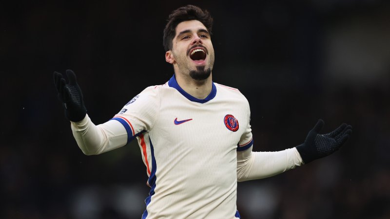 Die Top-20 der teuersten Chelsea-Transfers unter Todd Boehly