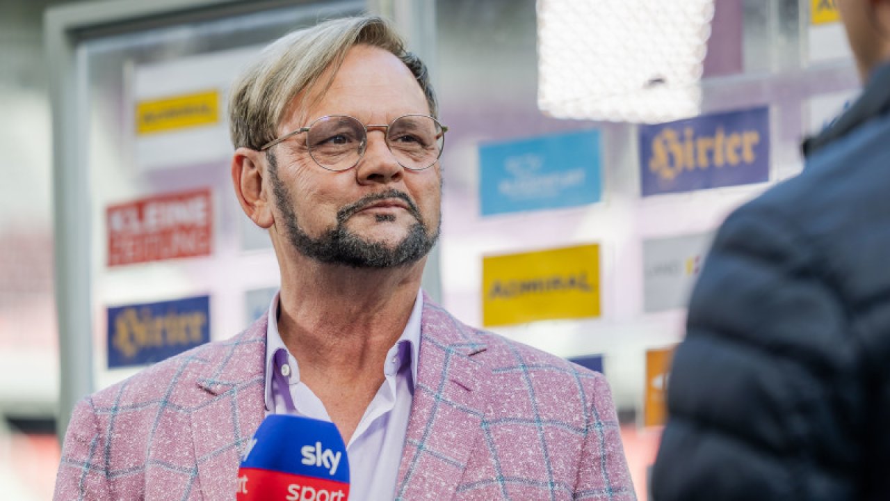 Klagenfurt: Neuer alter Trainer und Rückkehr eines Routiniers?