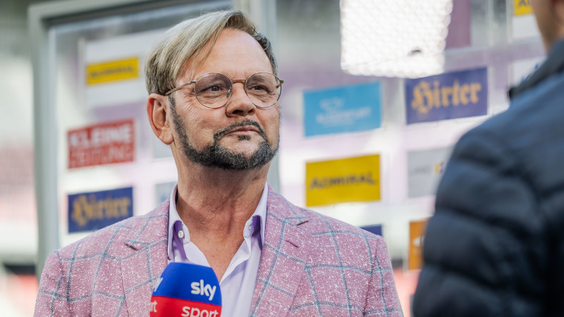 Austria Klagenfurt: TGI nun plötzlich vor Übernahme?