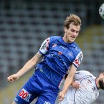 Trotz Abstieg und Chaos: Klagenfurt mit Interesse an Knipser
