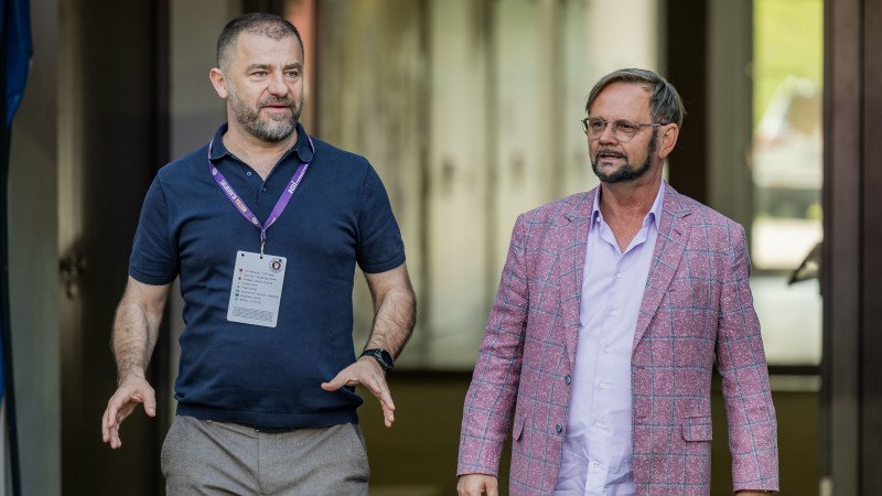 Kalteneggers Übernahme-Pläne: Nun äußert sich Klagenfurt