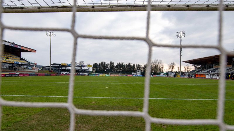 Missbrauchsskandal: Ex-WAC-Mitarbeiter festgenommen