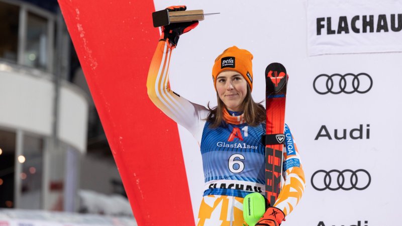 "Keine Garantie" - Ski-Star droht Karriereende!