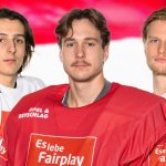 Wie sieht das ÖEHV-Team der Zukunft aus?