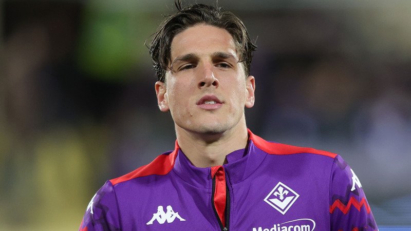 Ausraster! Zaniolo schlägt Nachwuchs-Kicker nieder