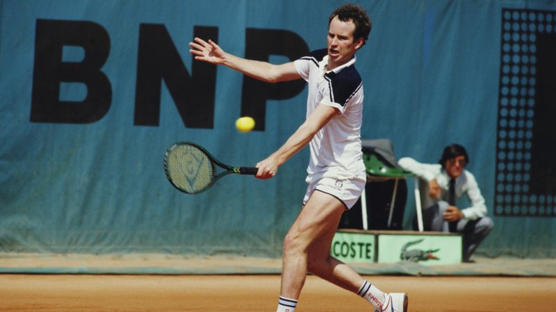 Die 20 Tennisspieler mit den meisten Grand-Slam-Titeln