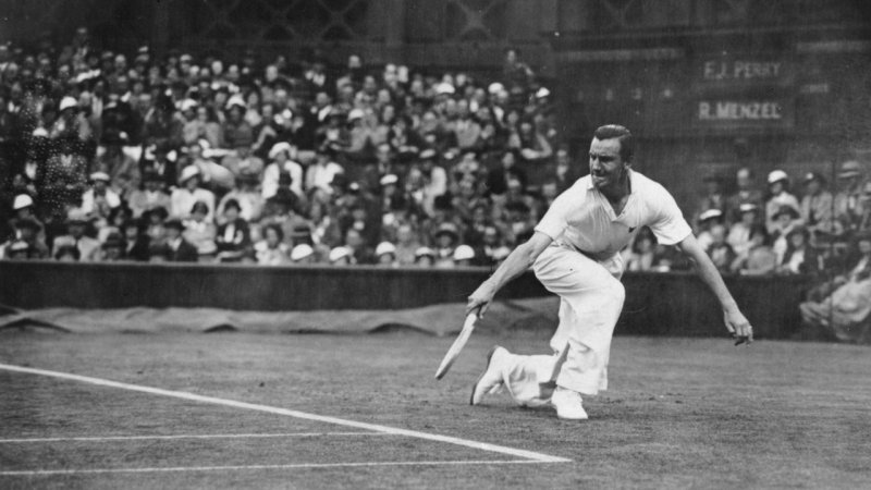 Die 20 Tennisspieler mit den meisten Grand-Slam-Titeln