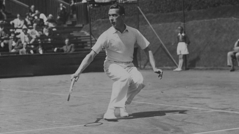 Die 20 Tennisspieler mit den meisten Grand-Slam-Titeln