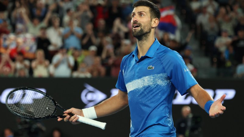 Die 20 Tennisspieler mit den meisten Grand-Slam-Titeln