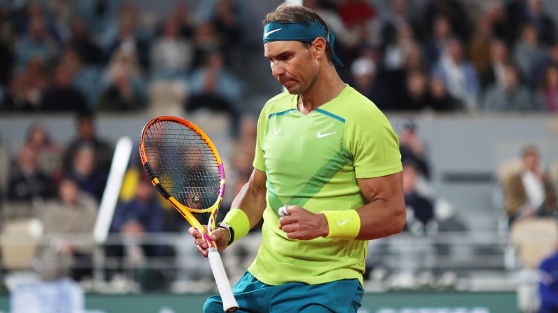 Die 20 Tennisspieler mit den meisten Grand-Slam-Titeln