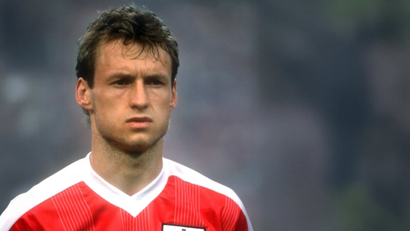 Ex-ÖFB-Spieler Pfeffer warnt vor WM-Euphorie