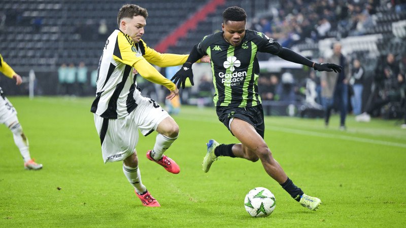 Ex-Salzburger steht bei Feyenoord auf dem Zettel