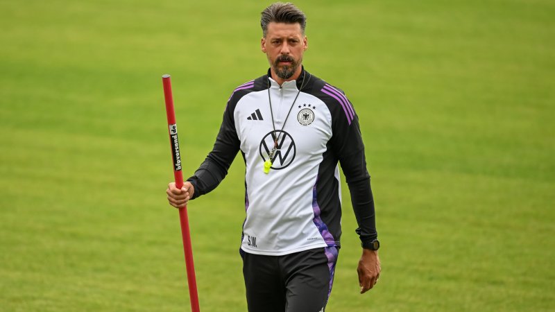 Offiziell: Das ist neue Cheftrainer vom FC Augsburg