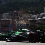 Sauber geht in Barcelona mit Spezial-Lackierung an den Start
