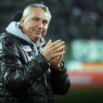 Pacult über Abschied, Abstieg und seine nächsten Aufgaben