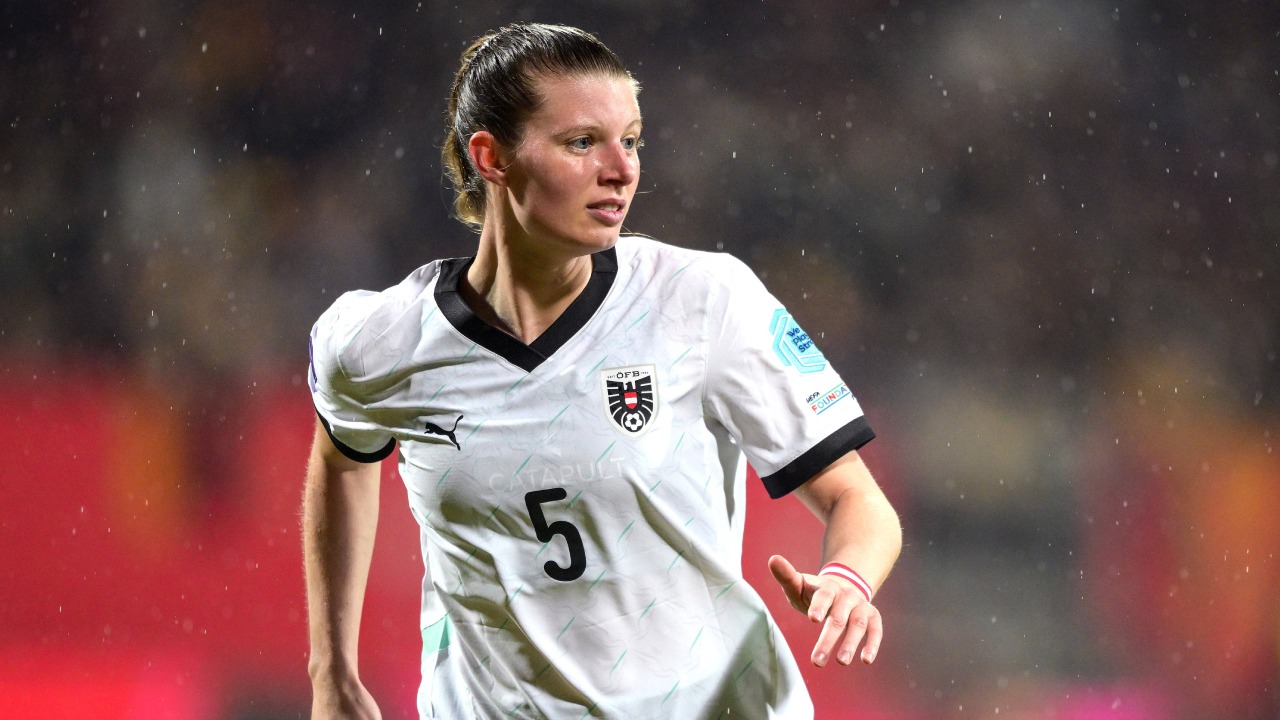 ÖFB-Kickerin wechselt zu deutschem Spitzenklub