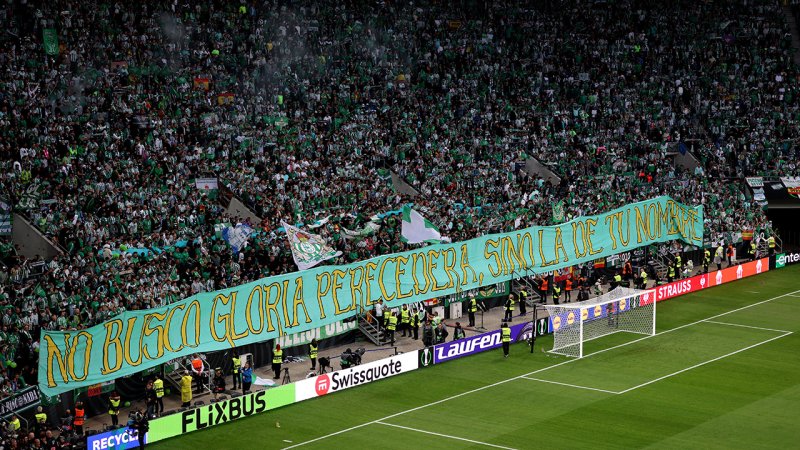 Chelsea holt den Pokal! Die besten Bilder des ECL-Finals