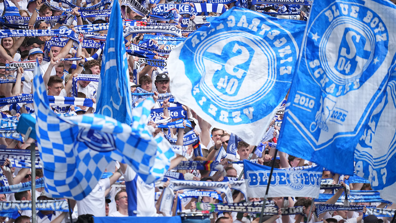 Überraschung! Übernimmt ein Österreicher Schalke 04?