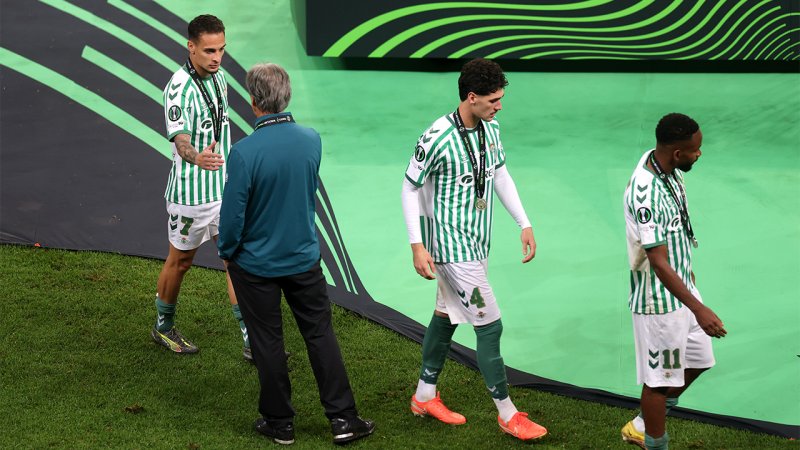 Chelsea holt den Pokal! Die besten Bilder des ECL-Finals