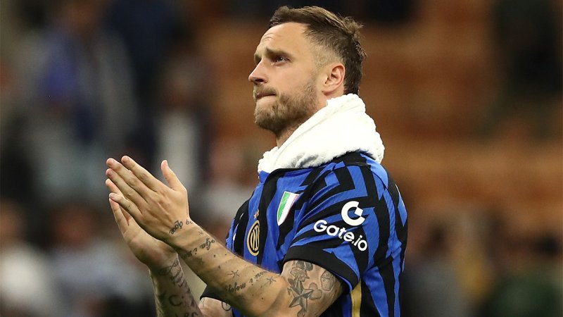 Arnautovic: "Habe mich 2010 nicht als Fußballer gefühlt"