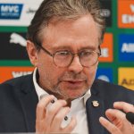 Wrabetz: "Fans in der Geschäftsstelle sind eine Mär"