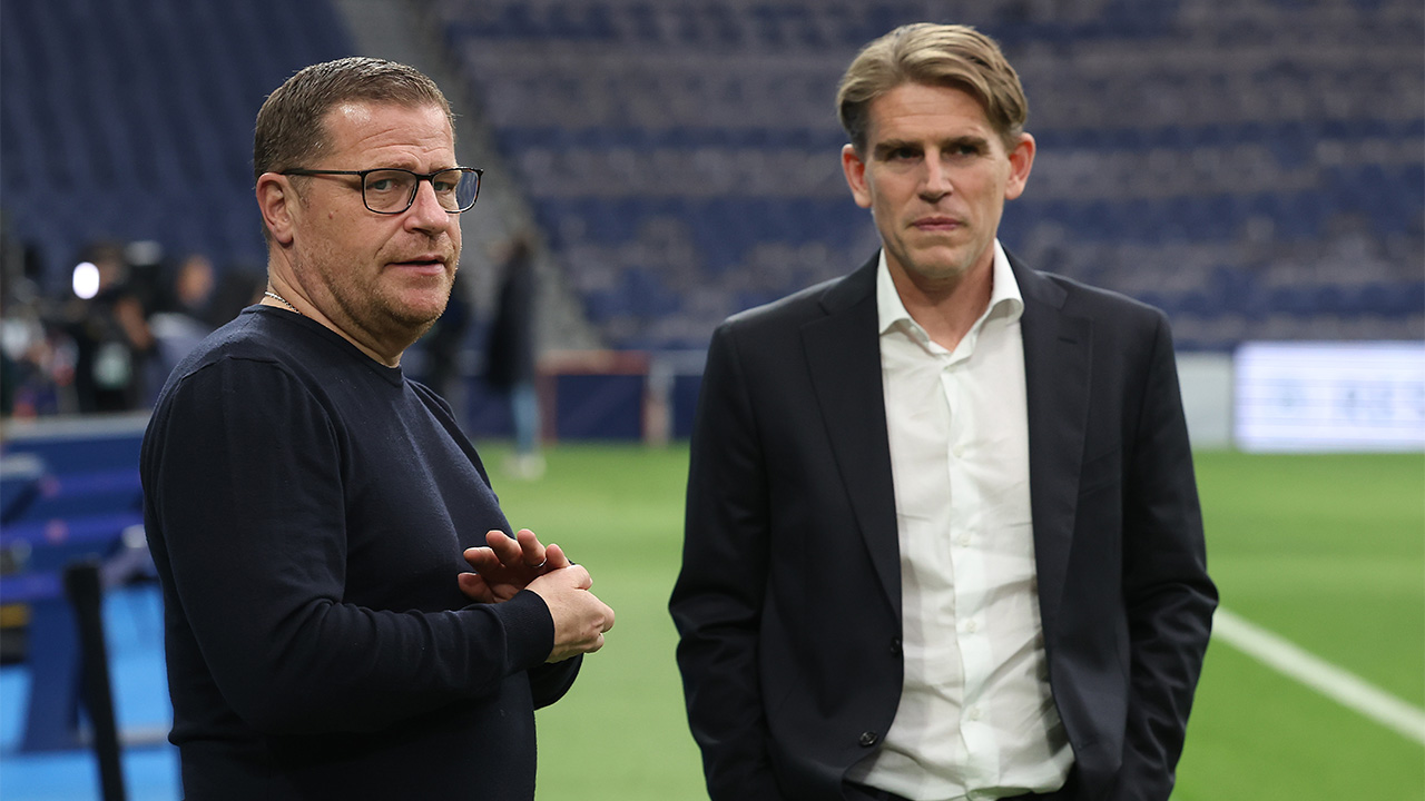 Fix: FC Bayern verpflichtet Leverkusen-Star