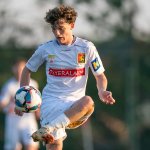 Admira verlängert mit Nachwuchshoffnung