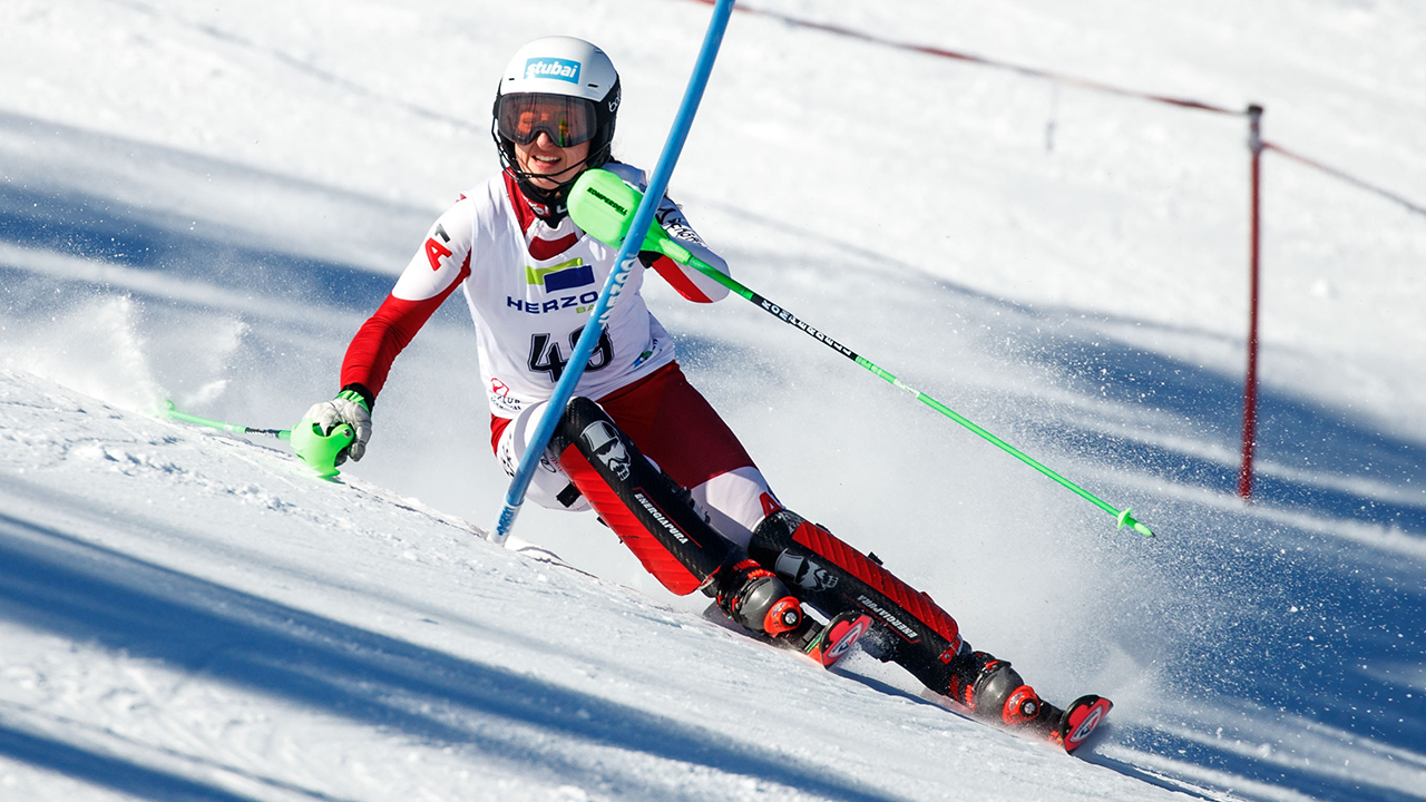 ÖSV-Technikerin beendet mit 22 Jahren ihre Ski-Karriere