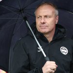 Admira Wacker an Horn-Leistungsträger dran