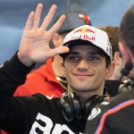 So rechtfertigt Jorge Martin seinen Abschied von Aprilia